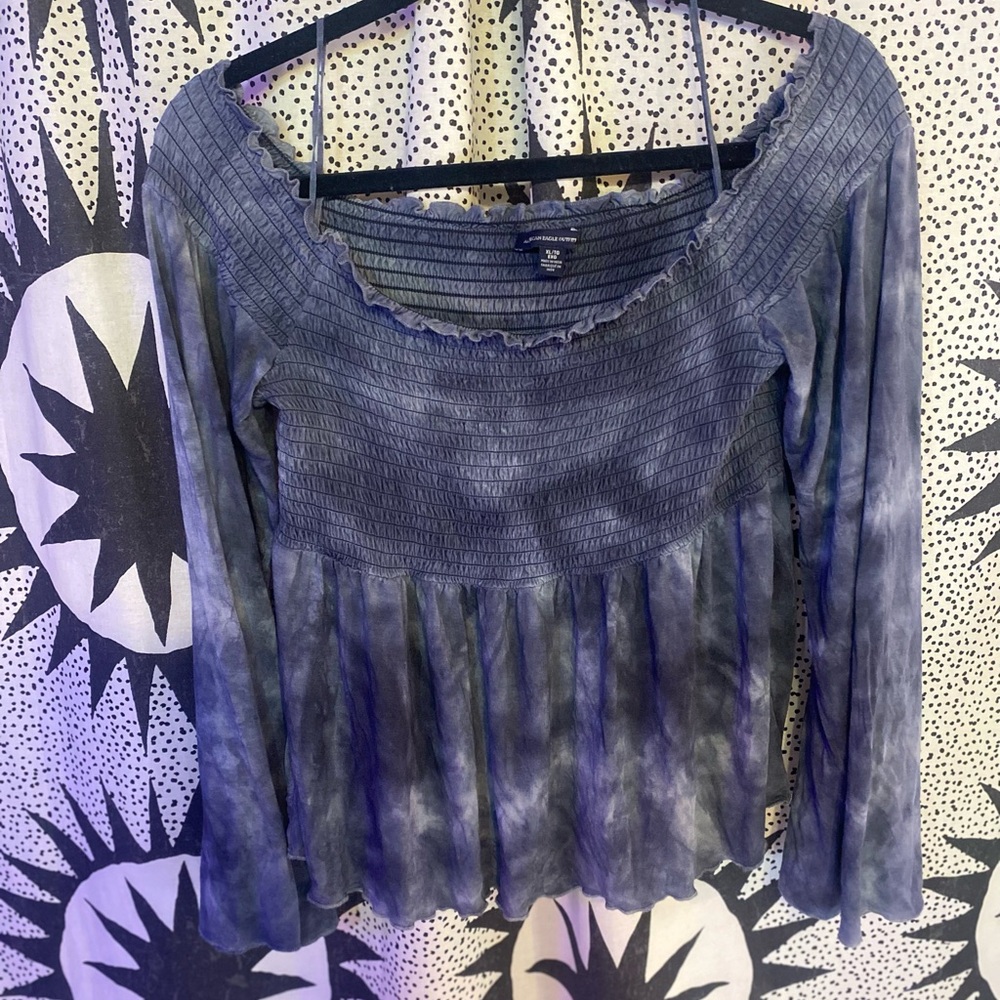 Shades of Blue and Grey TOP BUNDLE - Picture 8 of 14